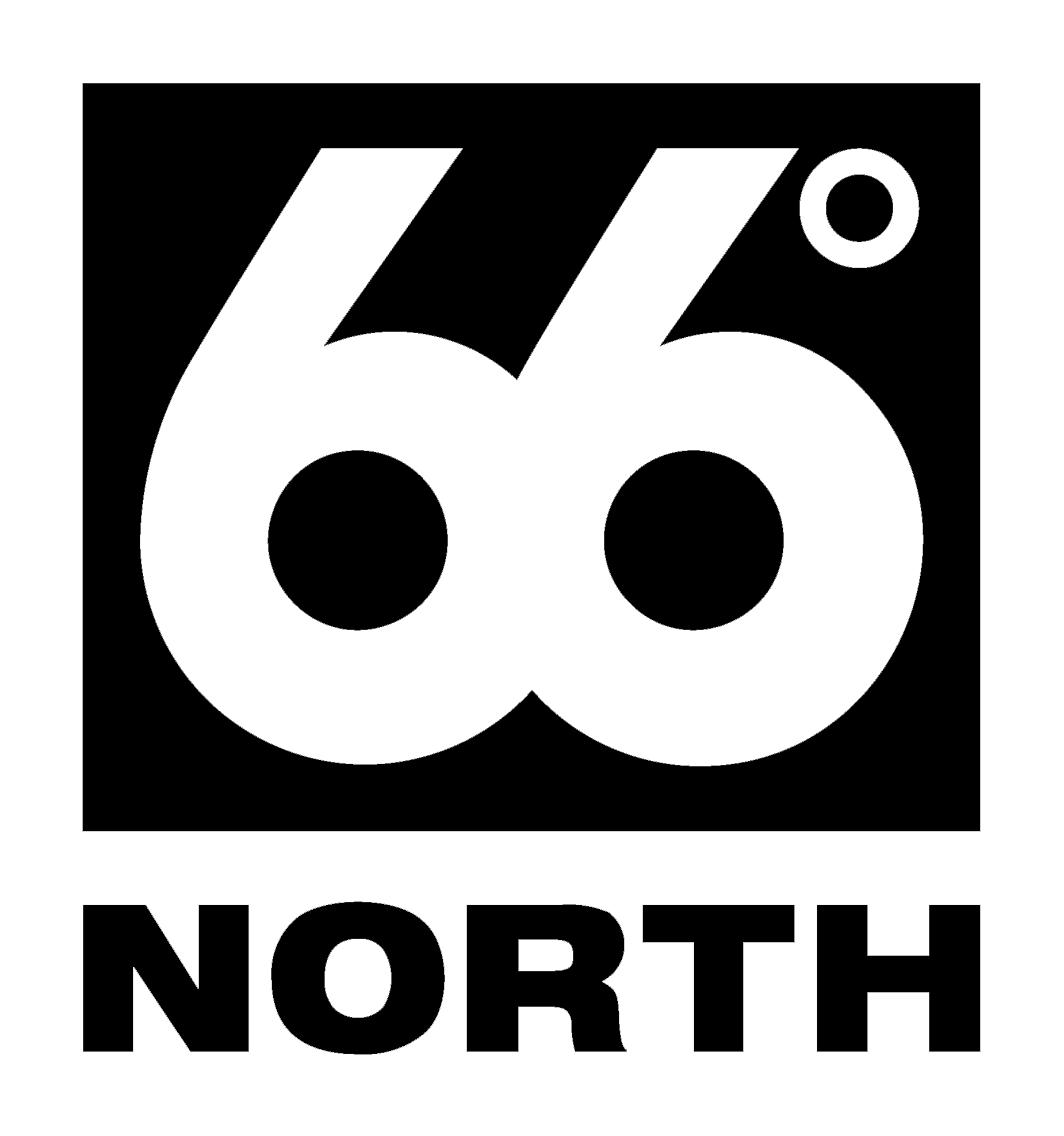 66°North