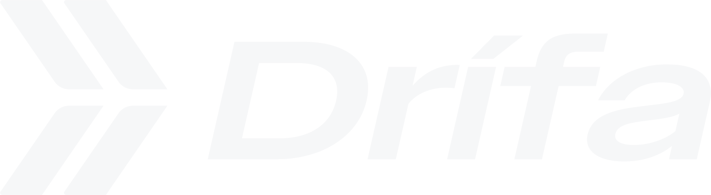 Drifa